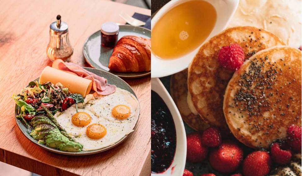 Forget traditional cafés: right in the heart of Brussels, this hybrid space combines a specialty coffee shop, English-style afternoon tea, and cultural events—a generous menu in a sleek setting