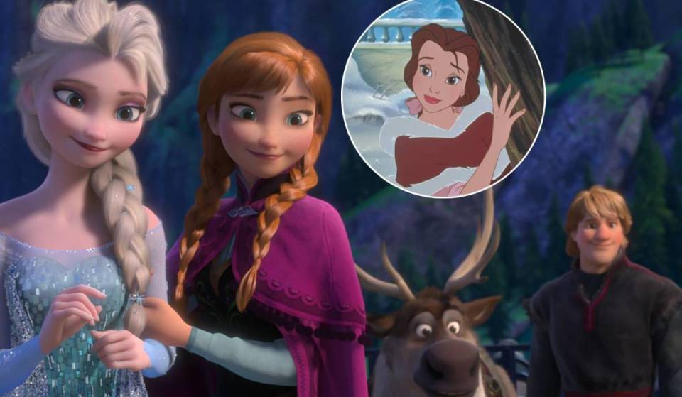 « Un vent de magie sur la capitale » : les plus grands classiques Disney de Cendrillon à La Reine des Neiges s’offrent un concert féerique à Bruxelles pour quelques dates d’exception