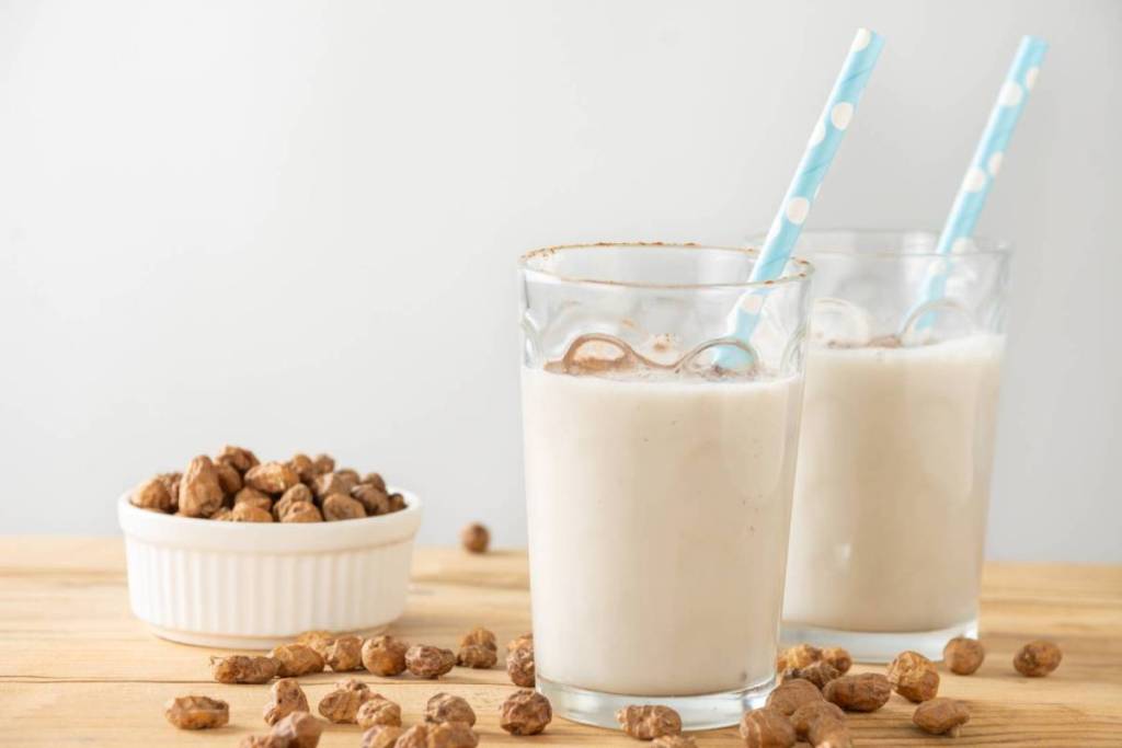 Cette boisson traditionnelle espagnole est l&rsquo;une des plus rafraîchissantes de l&rsquo;été : voici la recette