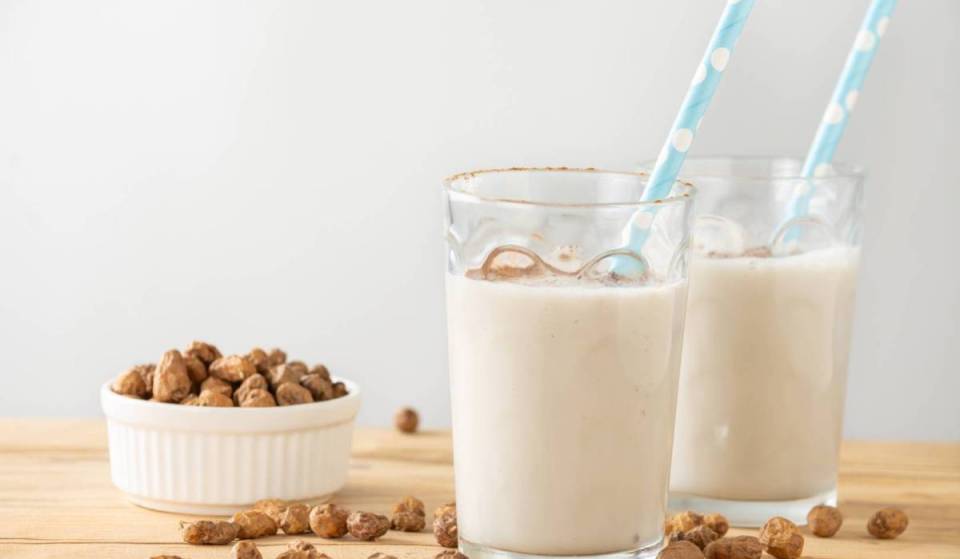 Cette boisson traditionnelle espagnole est l&rsquo;une des plus rafraîchissantes de l&rsquo;été : voici la recette