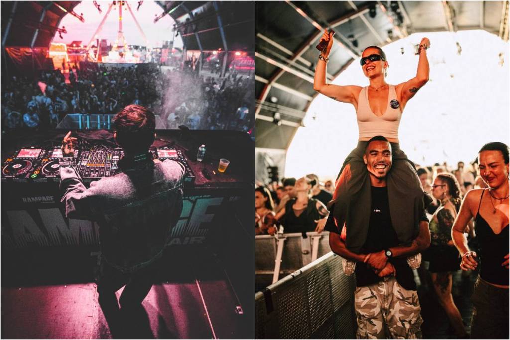 A 10-hour open-air set featuring Pawlowski, DJ Schnake B2B Panteros666, and other techno legends is coming to Antwerp