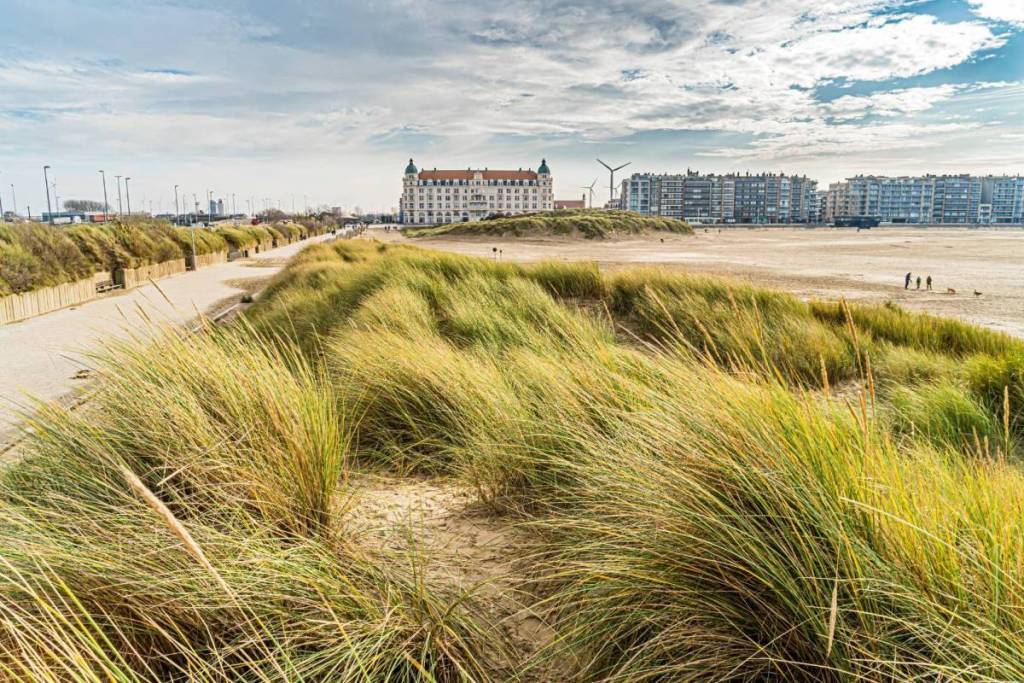 Zeebrugge
