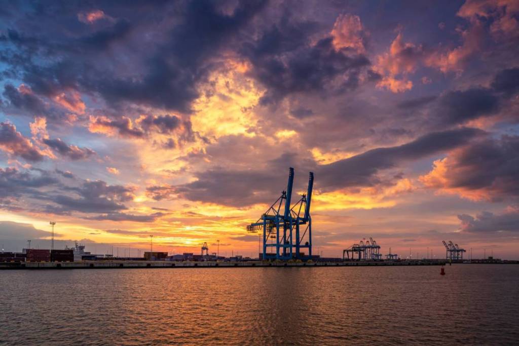 Zeebrugge