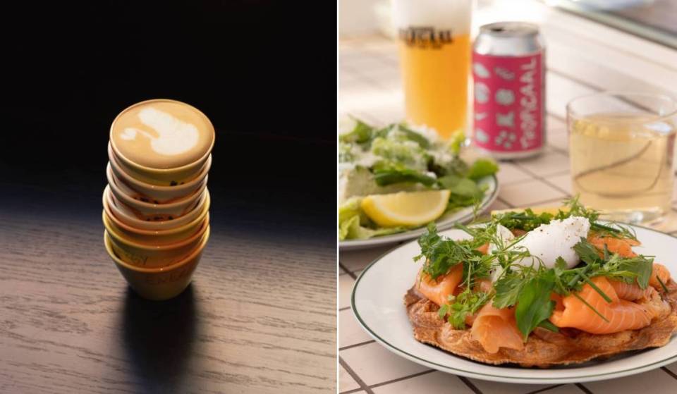 4 nouveaux cafés à tester à Bruxelles : de l’espresso ultra-pointu au brunch inspiré des vacances