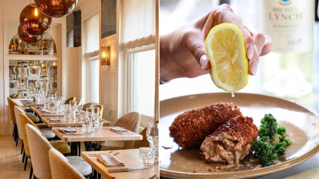 À quelques kilomètres de Bruxelles, cette grande adresse gourmande vient de faire peau neuve et cache un brunch XXL le dimanche
