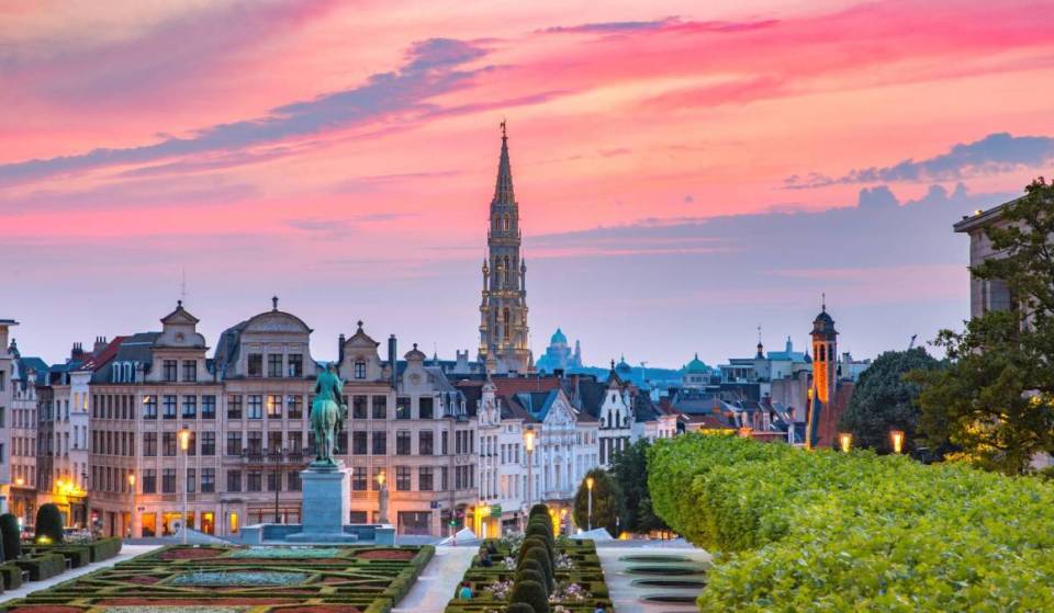Septembre à Bruxelles : festivals, expos, foodtrucks et bons plans à ne pas manquer !