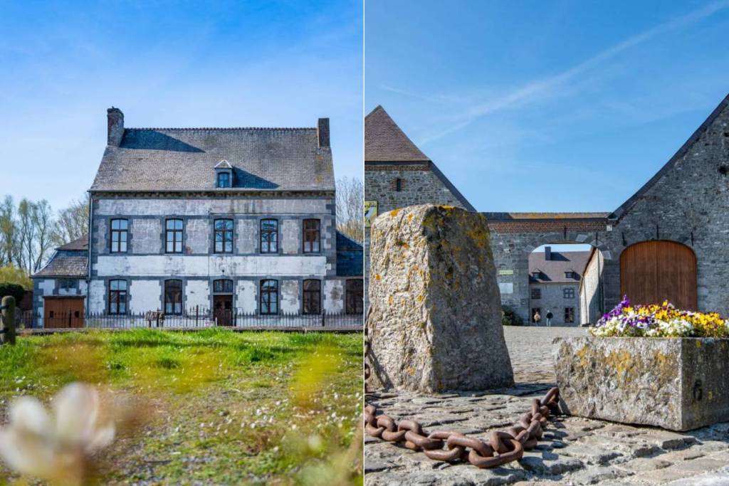 Ragnies