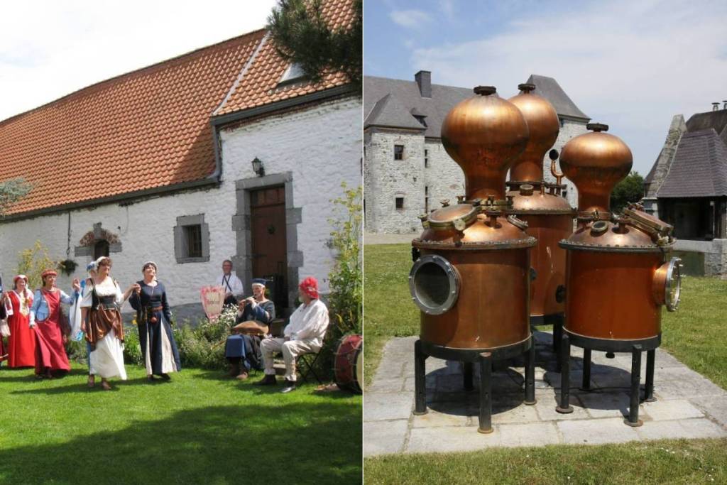 Ragnies