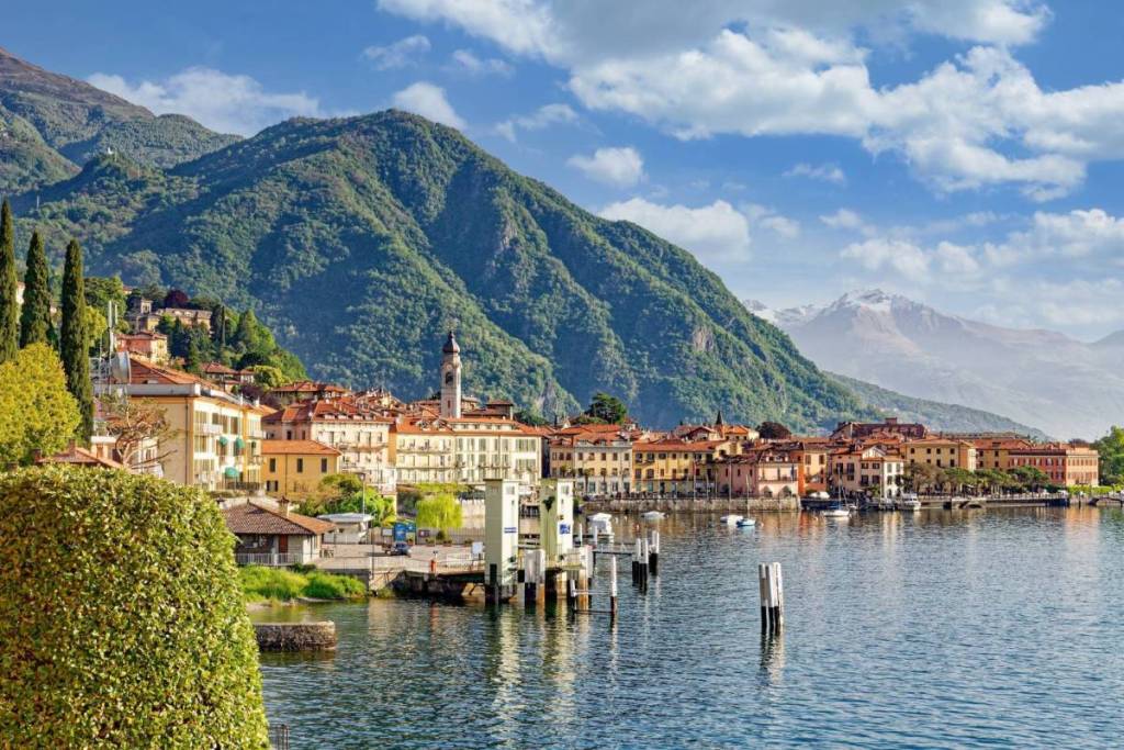 S&rsquo;endormir à Bruxelles, se réveiller au bord des lacs italiens pour 30 € : le nouveau train de nuit est là