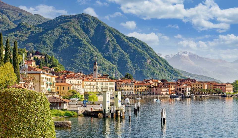 Fall asleep in Brussels, wake up by the Italian lakes for €30: the new night train is here
