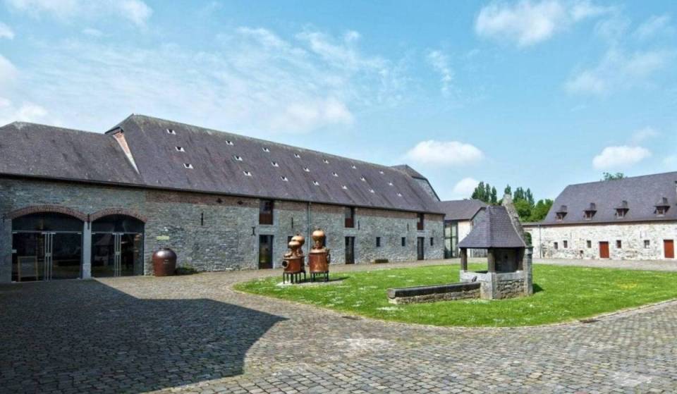 Oubliez les visites classiques : nichée dans une ancienne cour de justice, cet écrin unique de Wallonie ouvre ses vergers ce week-end pour célébrer ses 80 ans – un parcours immersif inédit et un immense pique-nique champêtre
