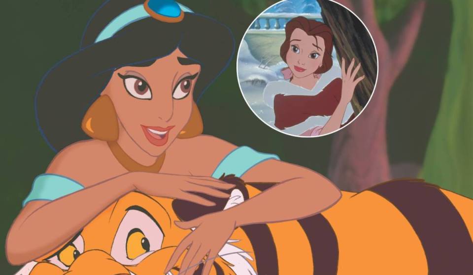 Baigné par la clarté de milliers de bougies, le Théâtre du Vaudeville à Bruxelles accueille un concert magique dédié aux plus grandes héroïnes Disney