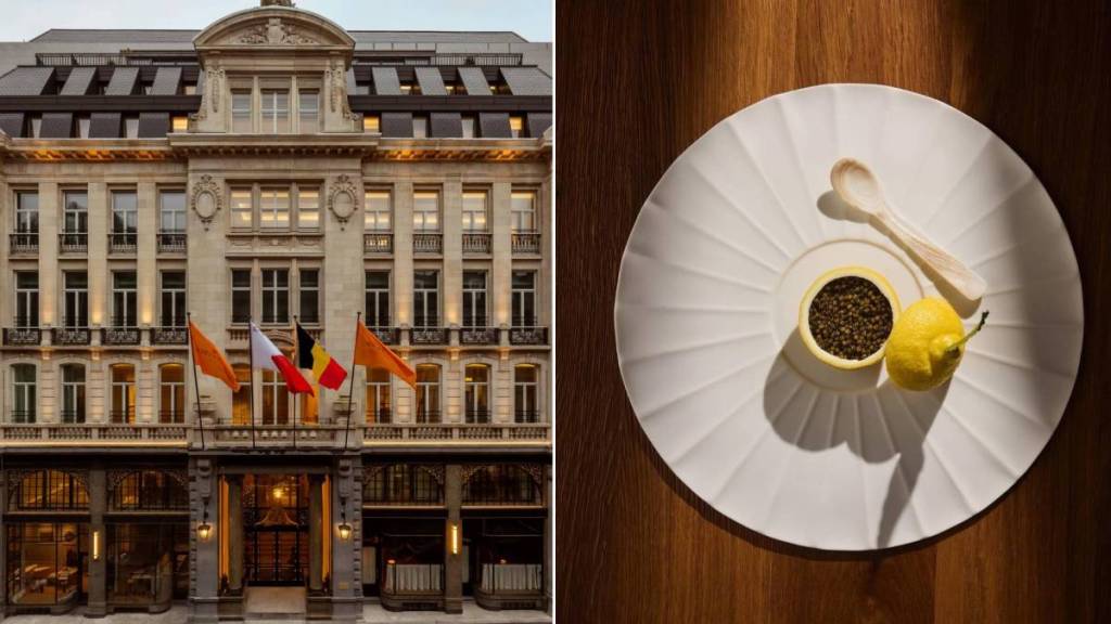 Après plus d’un siècle à la même adresse, ce restaurant emblématique de Bruxelles va déménager : rendez-vous dès le 15 septembre