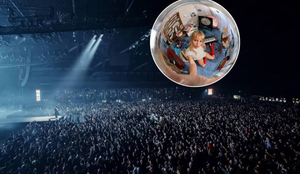 Angèle en concert à l&rsquo;ING Arena de Bruxelles : deux dates très attendues de sa tournée mondiale Instinct