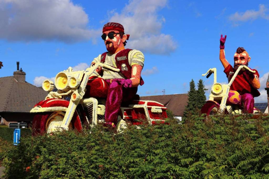 Bloemencorso