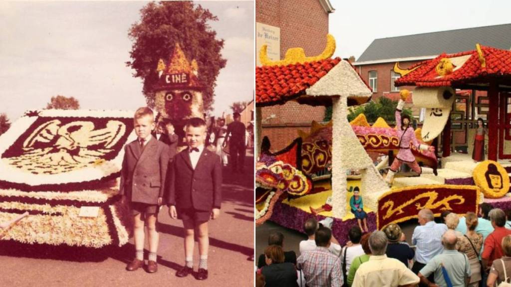 Bloemencorso
