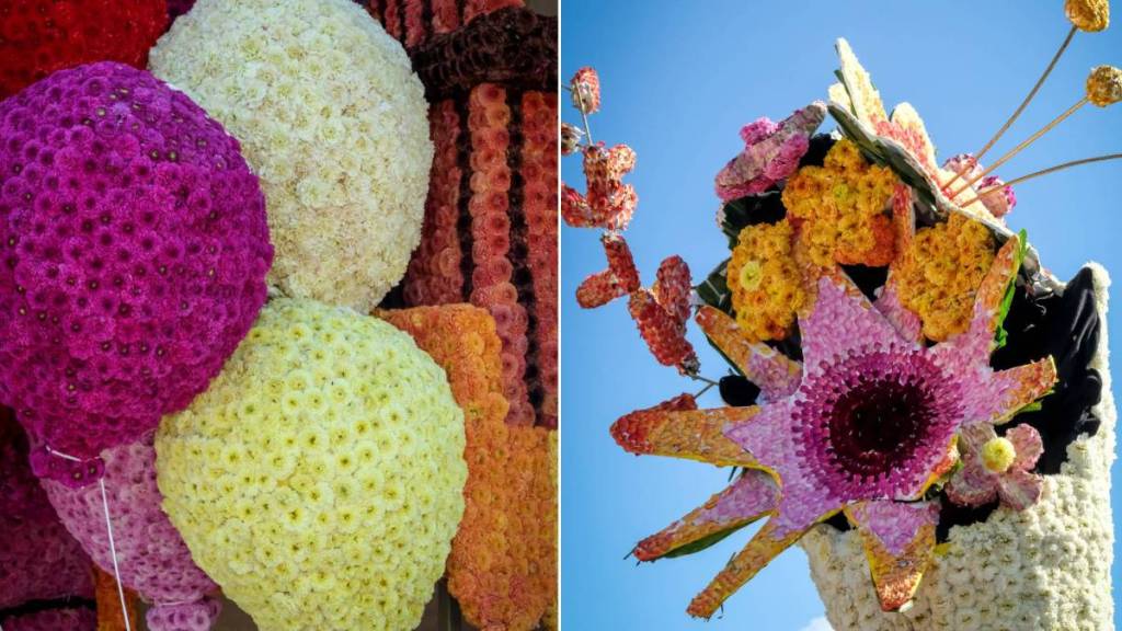 Bloemencorso