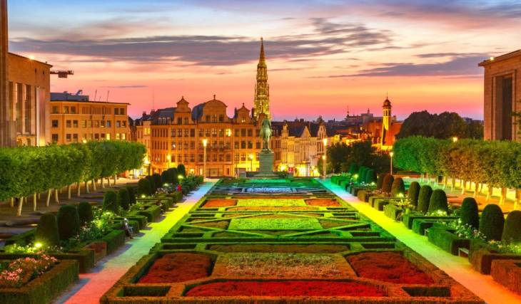 Pour sa 20e édition, ce célèbre festival métamorphose Bruxelles en un gigantesque carrefour de l’innovation – un événement incontournable, entre expositions, ateliers secrets et rencontres inédites !