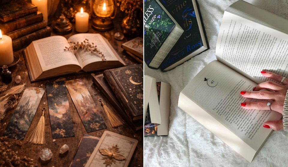 Fantasy, romance et romantasy : ce nouveau salon littéraire débarque à Bruxelles avec ateliers, dédicaces et univers imaginaires