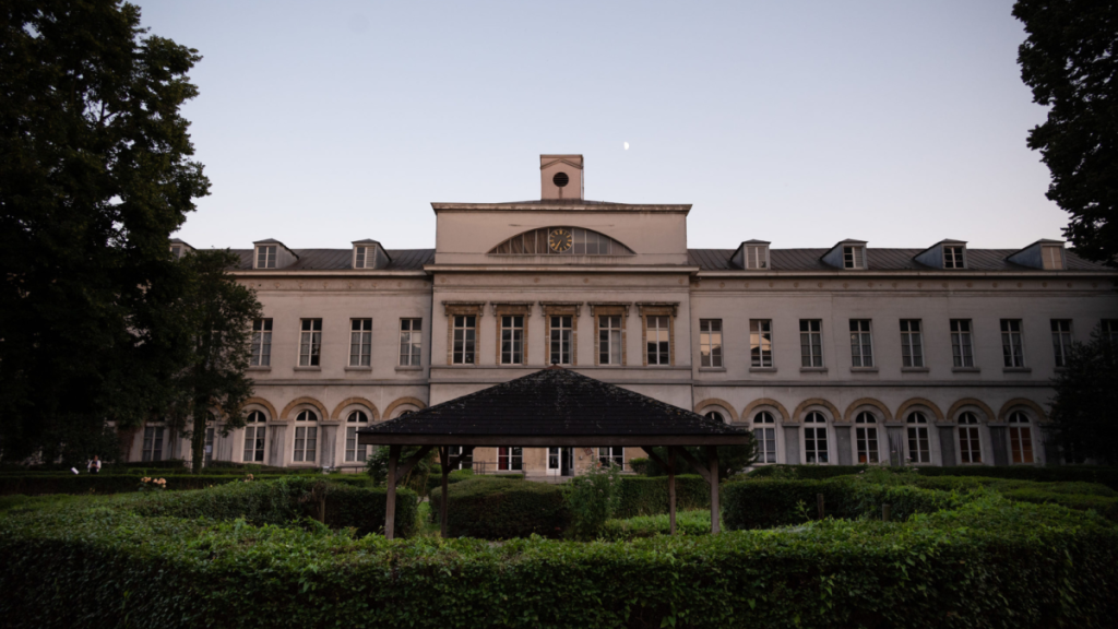 Grand Hospice