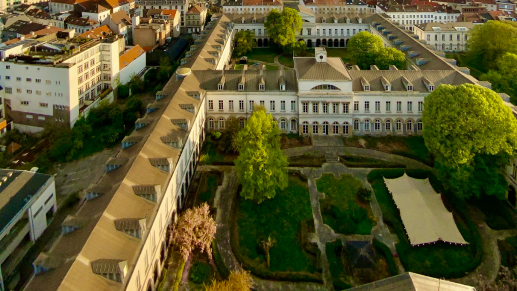 Grand Hospice