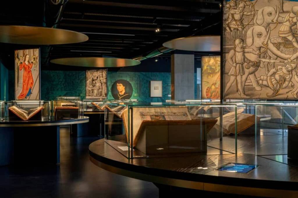 Bibliothèque royale de Belgique