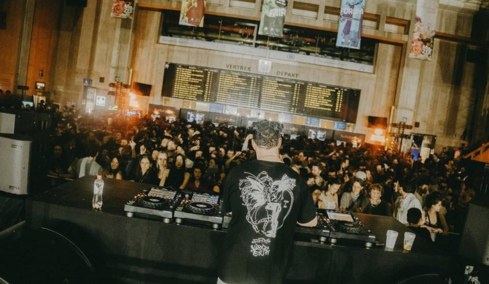 Listen Festival 2026 : le festival de musiques électroniques qui transforme Bruxelles en immense dancefloor revient pour ses 10 ans avec plus de 24h de son