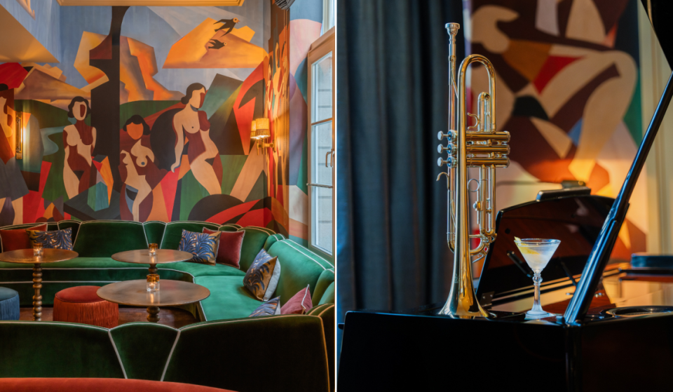 À deux pas de la Grand-Place, cet hôtel 5 étoiles réinvente la rentrée entre brunch italien et soirée jazz tous les week-ends 