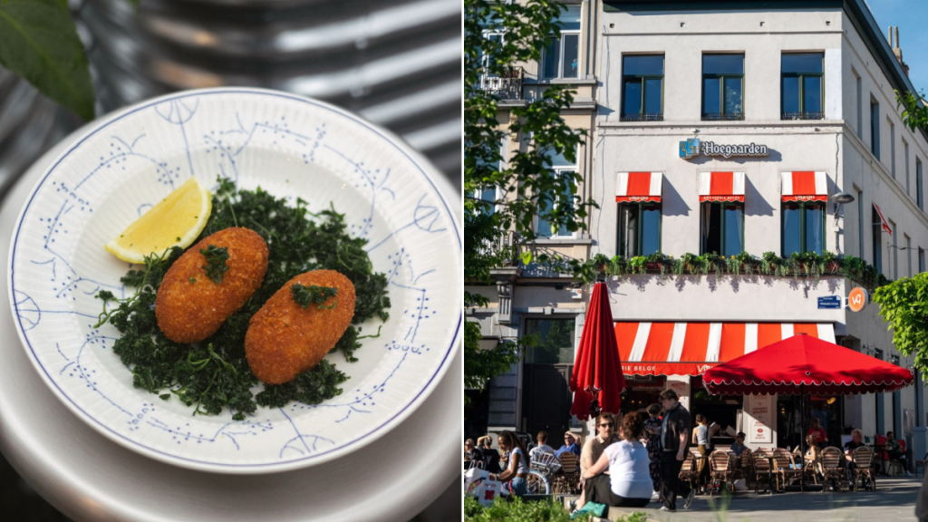 Frites fraîches, mayo maison et bières bruxelloises : ce label bruxellois qui récompense les meilleures adresses belges va devenir beaucoup plus exigeant dès l&rsquo;an prochain