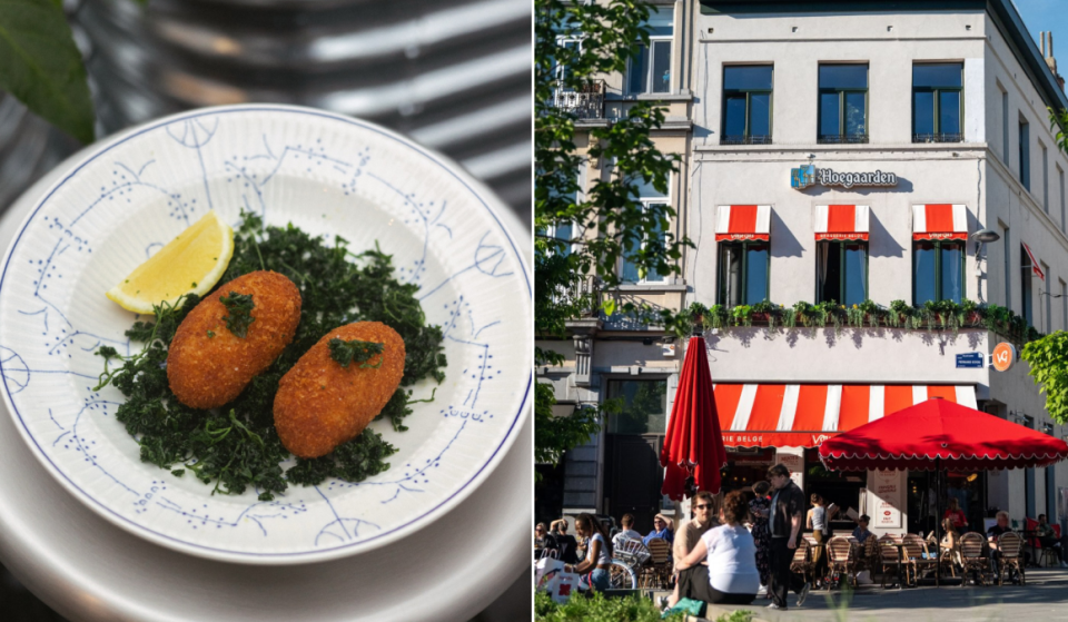 Frites fraîches, mayo maison et bières bruxelloises : ce label bruxellois qui récompense les meilleures adresses belges va devenir beaucoup plus exigeant dès l&rsquo;an prochain