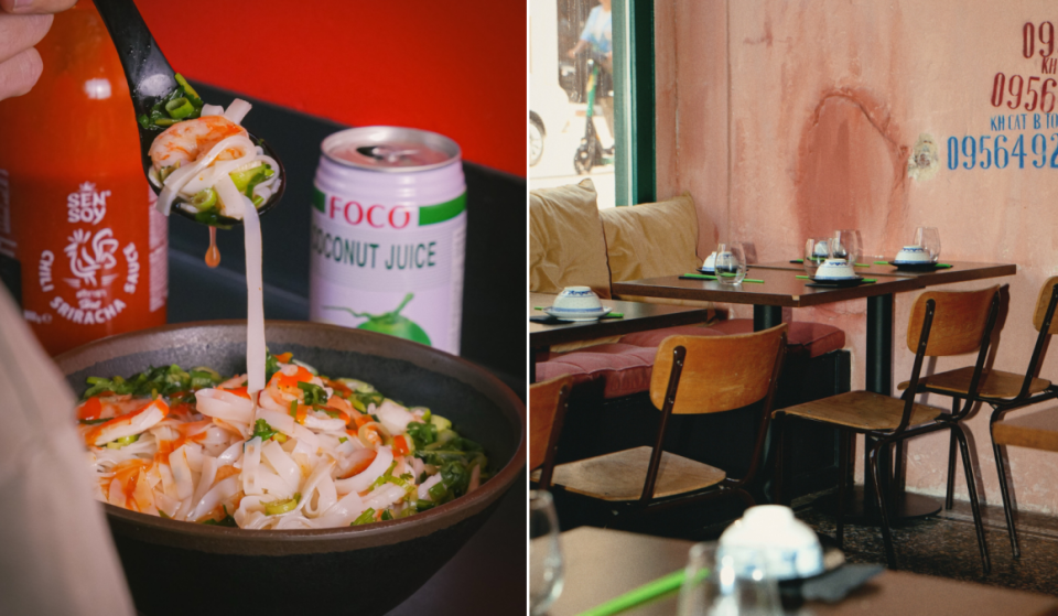 Pho fumant, bánh mì croustillants et plats à partager : 6 restaurants vietnamiens qui valent vraiment le détour à Bruxelles