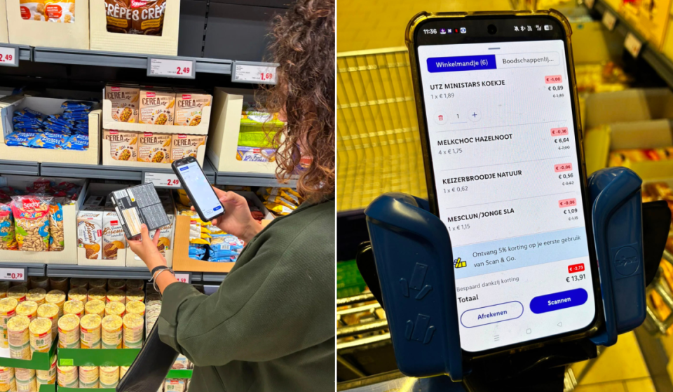 Ça a commencé dans deux villages près de Gand, et le prochain magasin de la liste se trouve à Bruxelles. Un indice : vous n&rsquo;y ferez plus la queue