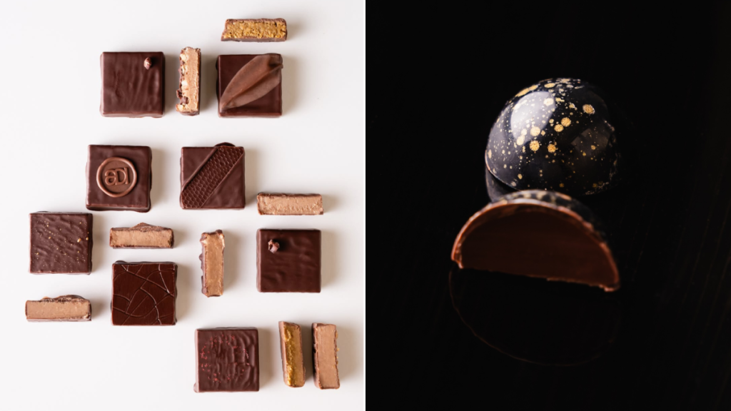 145 chocolatiers et 207 adresses : Gault&Millau dévoile sa sélection 2027, avec une nouvelle distinction pour Bruxelles