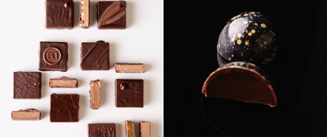 145 chocolatiers et 207 adresses : Gault&Millau dévoile sa sélection 2027, avec une nouvelle distinction pour Bruxelles