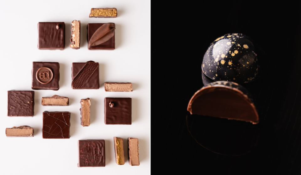 145 chocolatiers and 207 establishments: Gault&amp;Millau unveils its 2027 selection, with a new distinction for Brussels