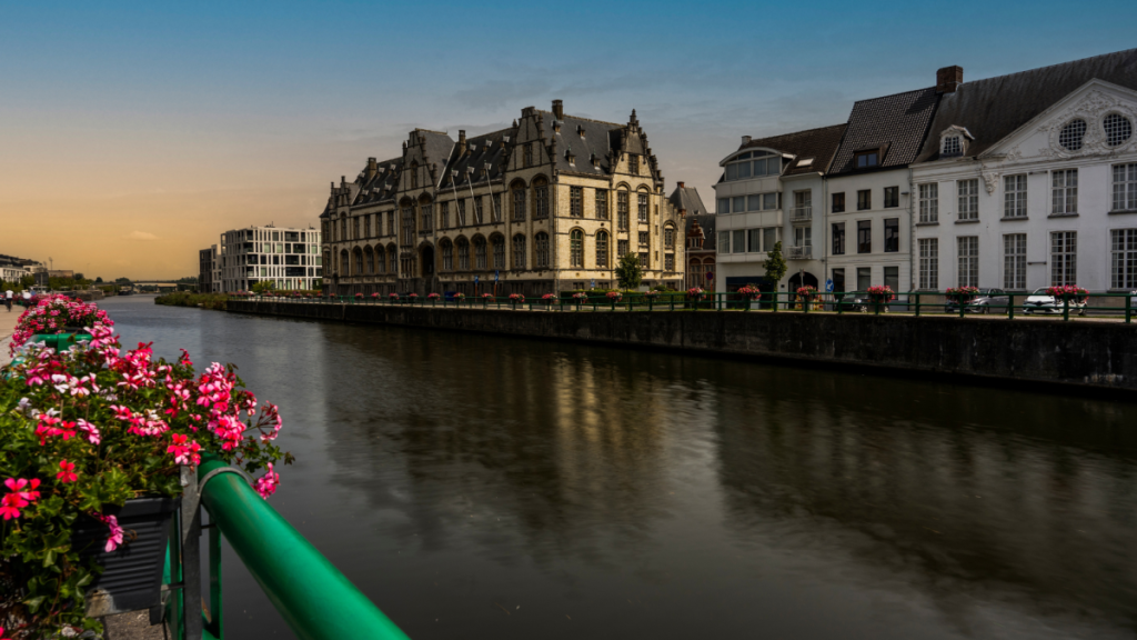 Audenarde