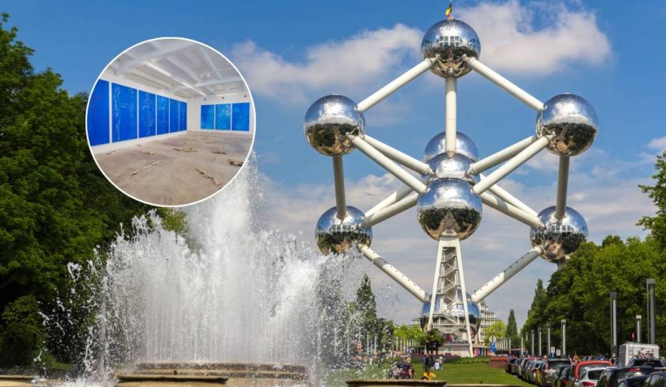 For its 22nd edition, Belgium’s most prestigious contemporary art competition is taking up residence in Brussels this fall—an unmissable event that showcases the country’s 10 most promising young artists