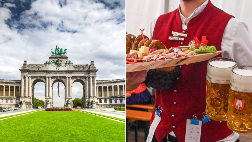 Oktoberfest 2026