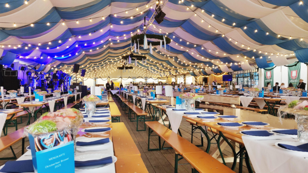 Oktoberfest 2026