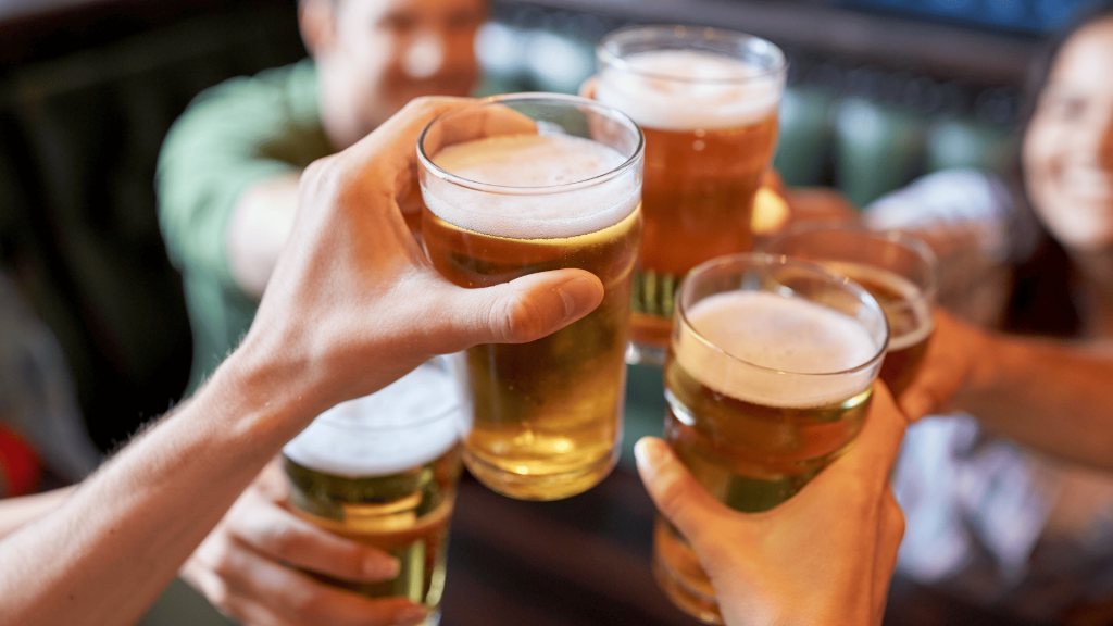 À 2 heures de Bruxelles, ce festival réuni pas loin de 25 micro-brasseries venues du monde entier le temps d&rsquo;un week-end d&rsquo;octobre – et l&rsquo;accès est totalement gratuit