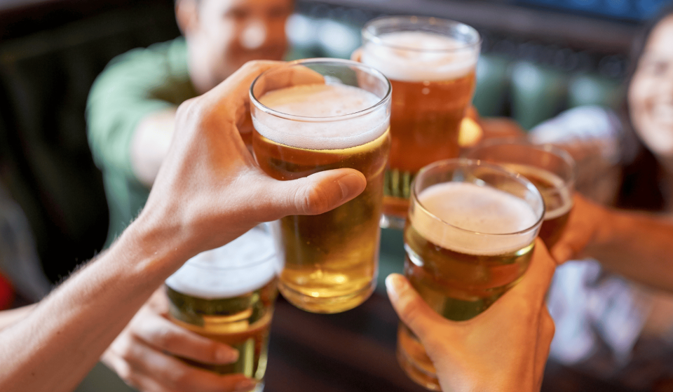 À 2 heures de Bruxelles, ce festival réuni pas loin de 25 micro-brasseries venues du monde entier le temps d&rsquo;un week-end d&rsquo;octobre – et l&rsquo;accès est totalement gratuit