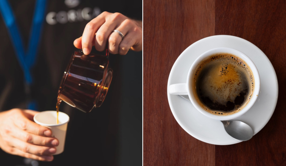 One has been roasting since 1850, the other stays open until 9 p.m.: a guide to Brussels’ specialty coffee shops based on what you’re looking for