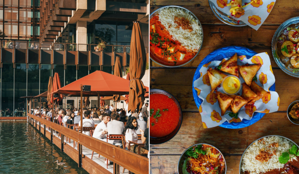 In Brussels, these 6 gourmet markets finally bring everyone together around the table
