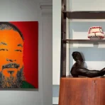 Expo gratuite Ai Weiwei à Bruxelles en vidéo