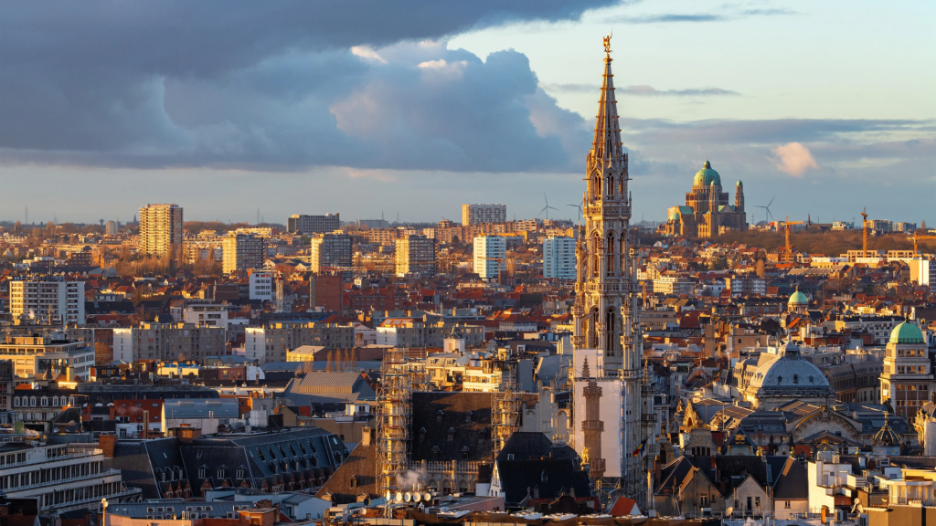 Automne à Bruxelles : notre top des meilleures activités à faire dans la capitale !