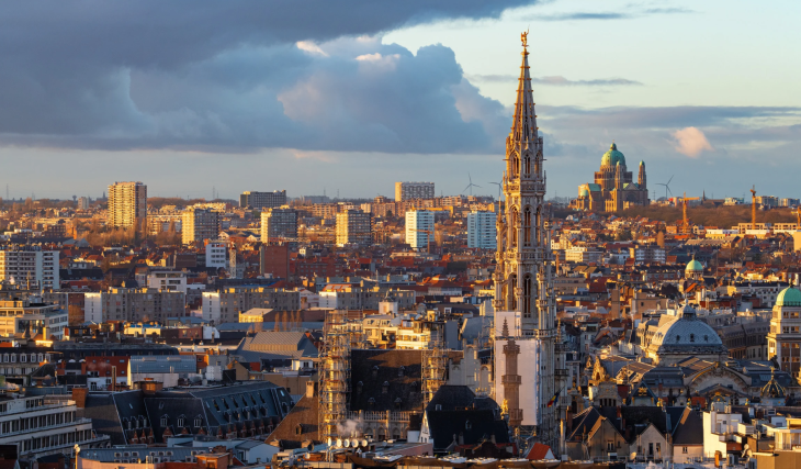 Automne à Bruxelles : notre top des meilleures activités à faire dans la capitale !