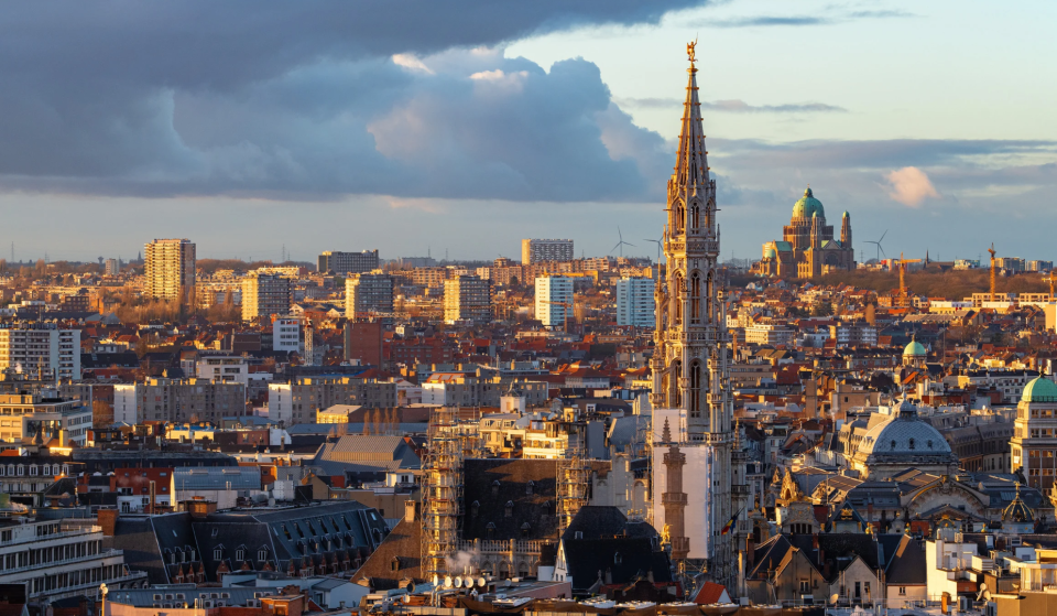 Automne à Bruxelles : notre top des meilleures activités à faire dans la capitale !