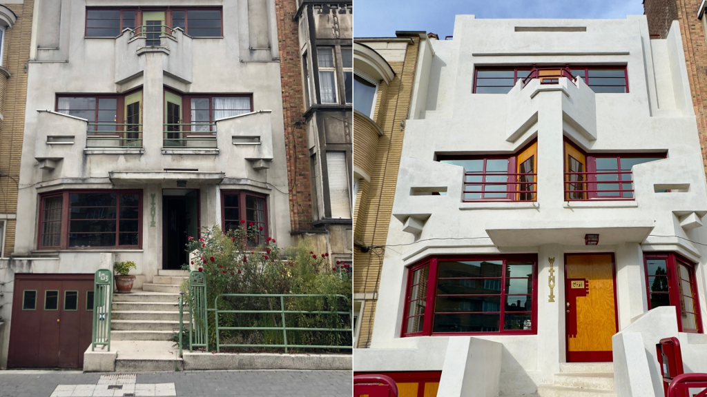 maison exceptionnelle