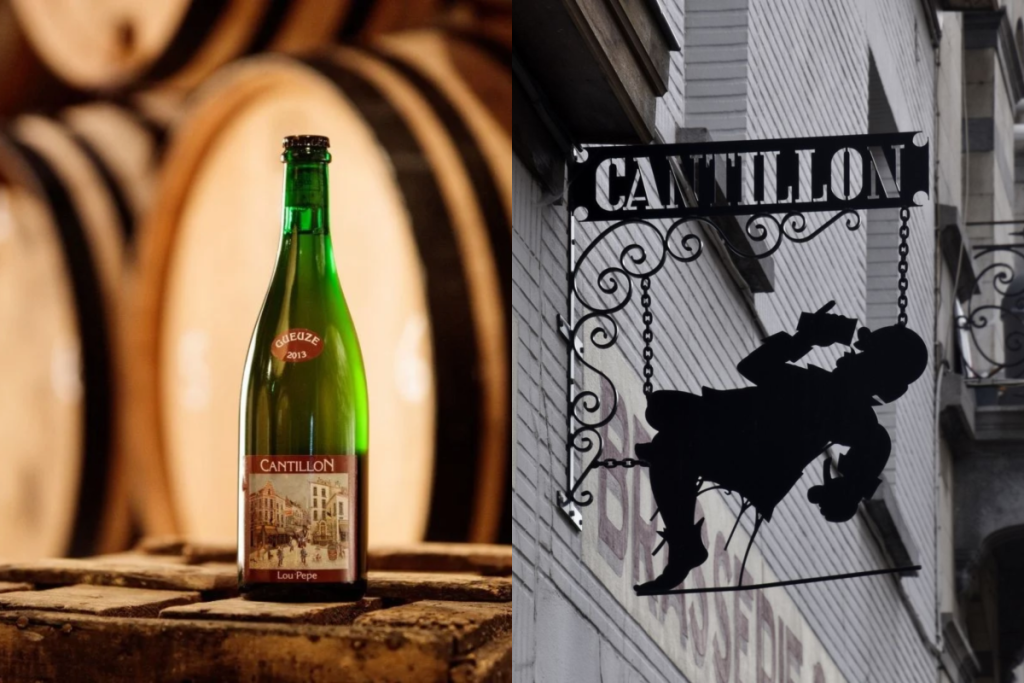 Cantillon