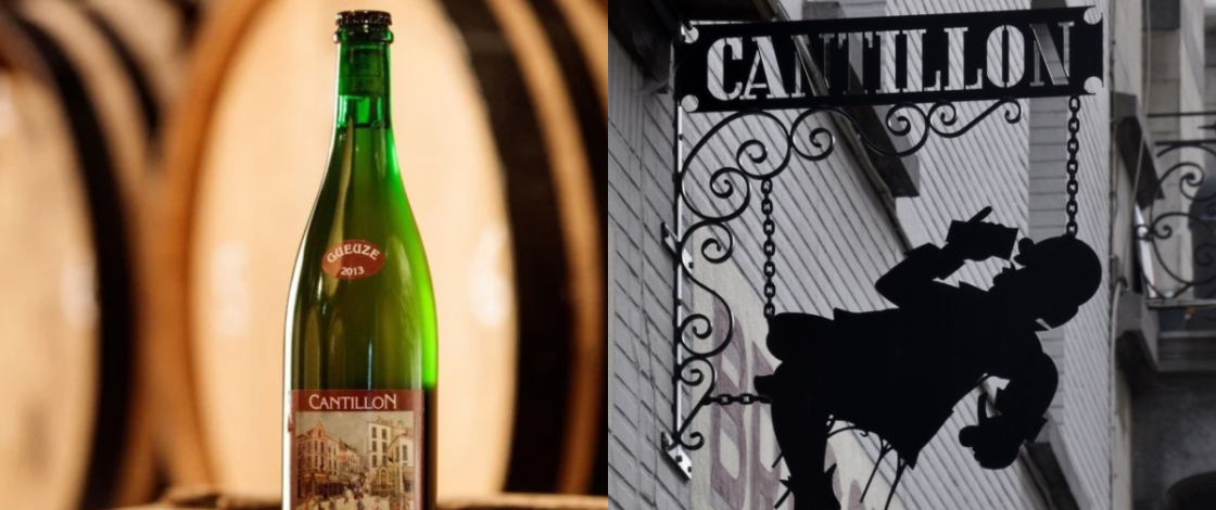 Sauvée de la disparition dans les années 70, cette brasserie bruxelloise mythique fabrique sa Kriek au sucre et au « stoemper » exactement comme au XIXe siècle